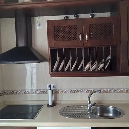 Casa vacanze Casa Duque El Bosque (Cadiz)